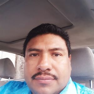 Meet your Posher, Mariano